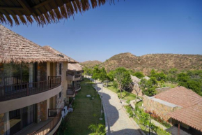 Tree of Life Amara Resorts & Spa, Udaipur